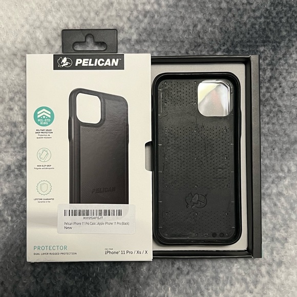 Pelican iPhone Case - Picture 3 of 5